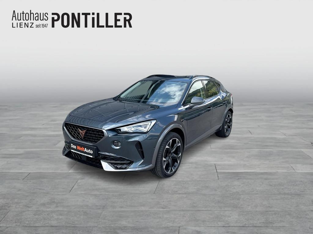 Cupra Formentor 2022 Benzine