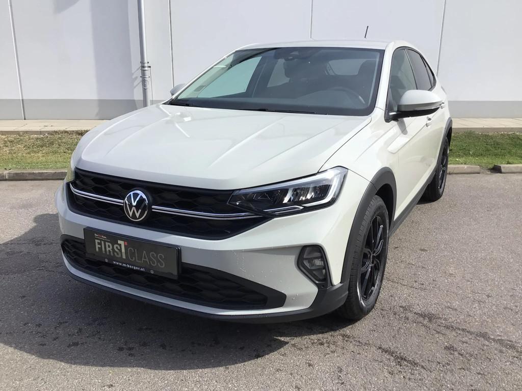 Volkswagen Taigo 2025 Benzine