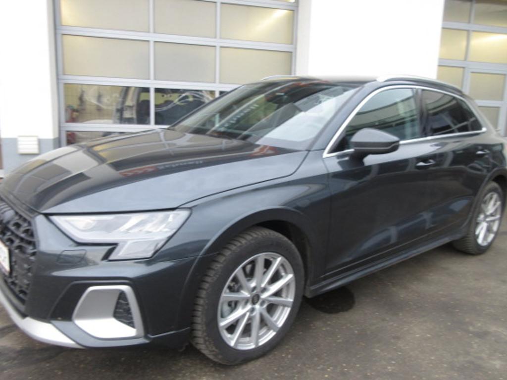 Audi A3 2024 Diesel
