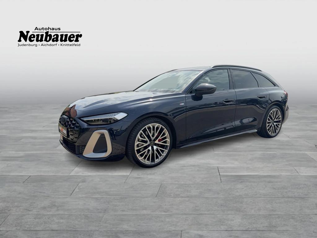 Audi A5 Avant 2025 Diesel