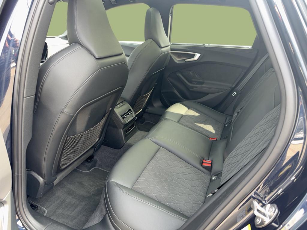Audi A5 Avant