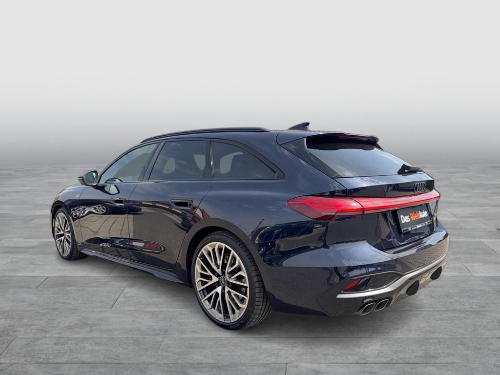 Audi A5 Avant