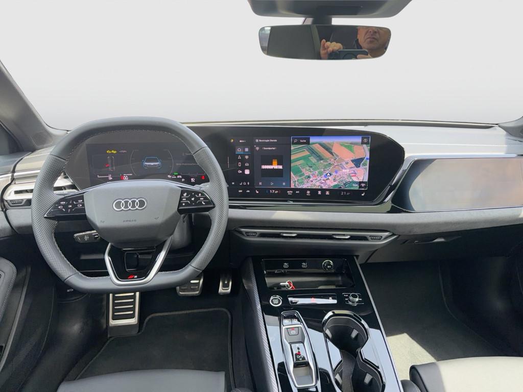 Audi A5 Avant