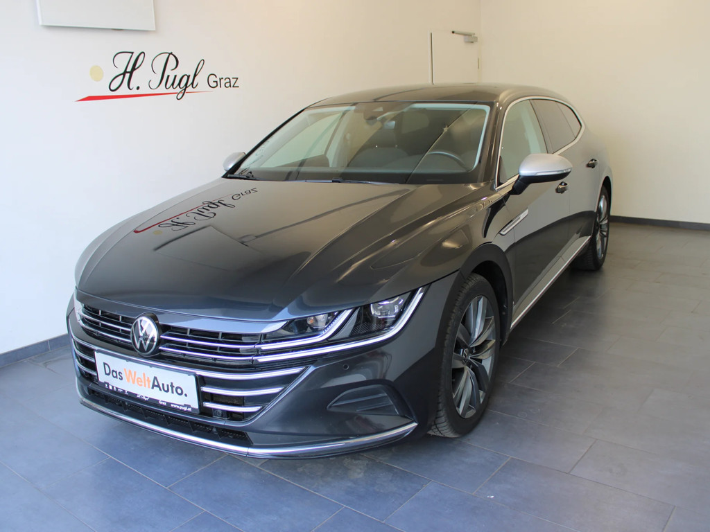 Volkswagen Arteon Shooting Brake 2023 Diesel