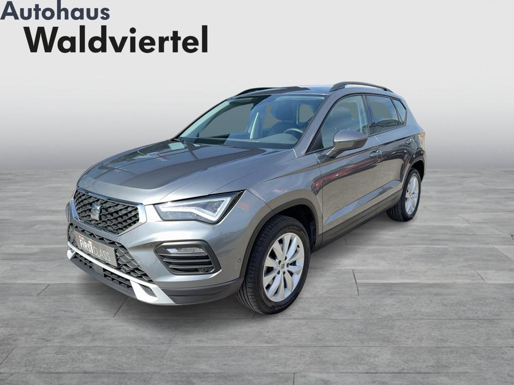 Seat Ateca 2025 Benzine