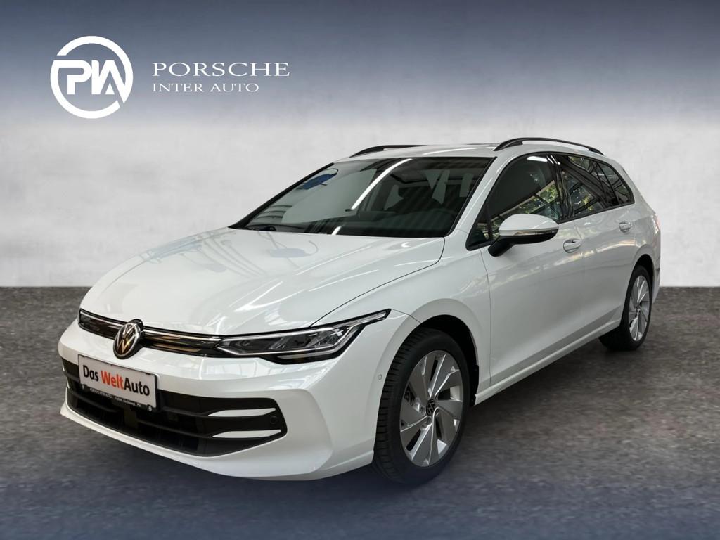 Volkswagen Golf 2025 Diesel