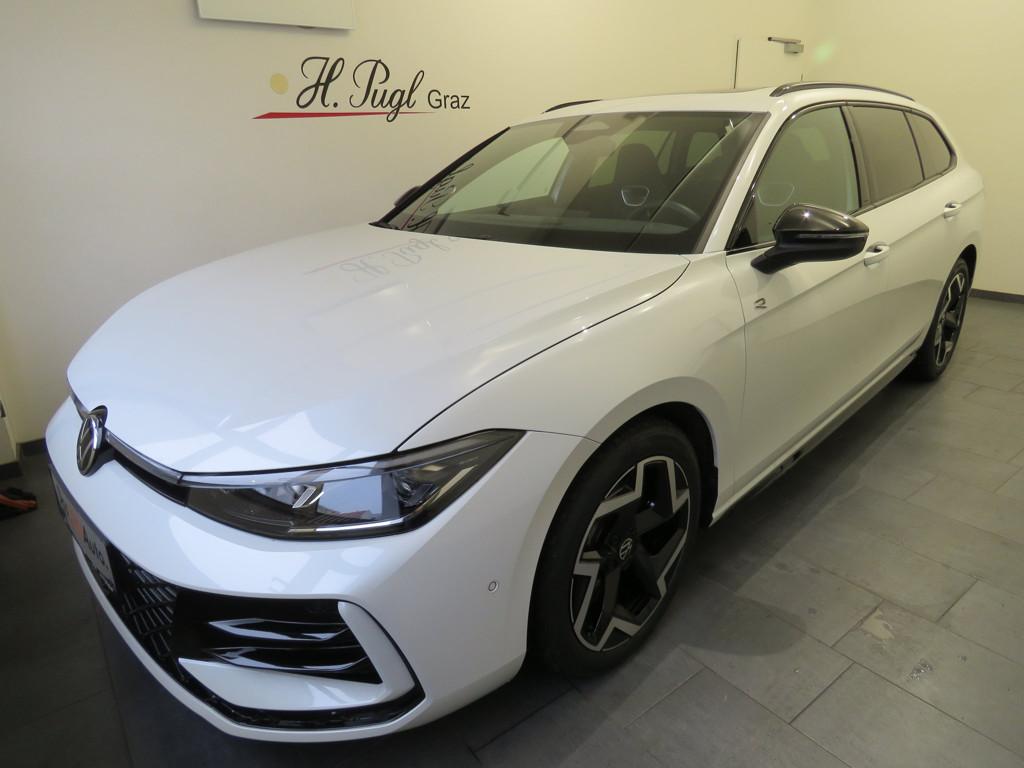 Volkswagen Passat 2025 Diesel