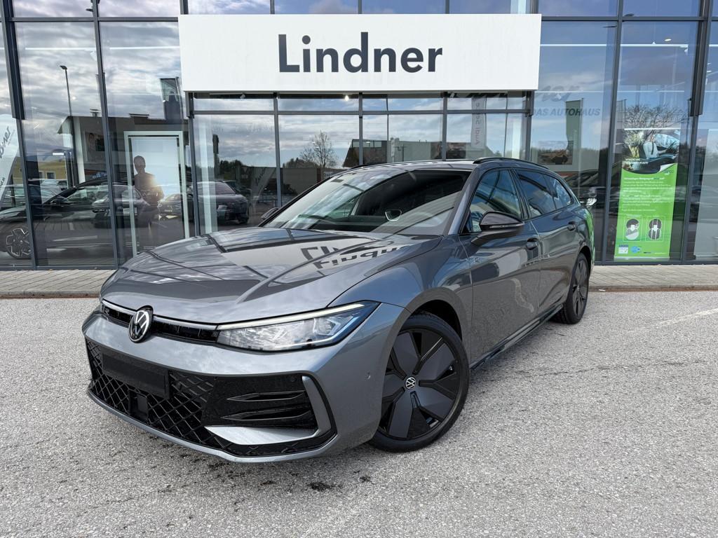 Volkswagen Passat 2026 Benzine
