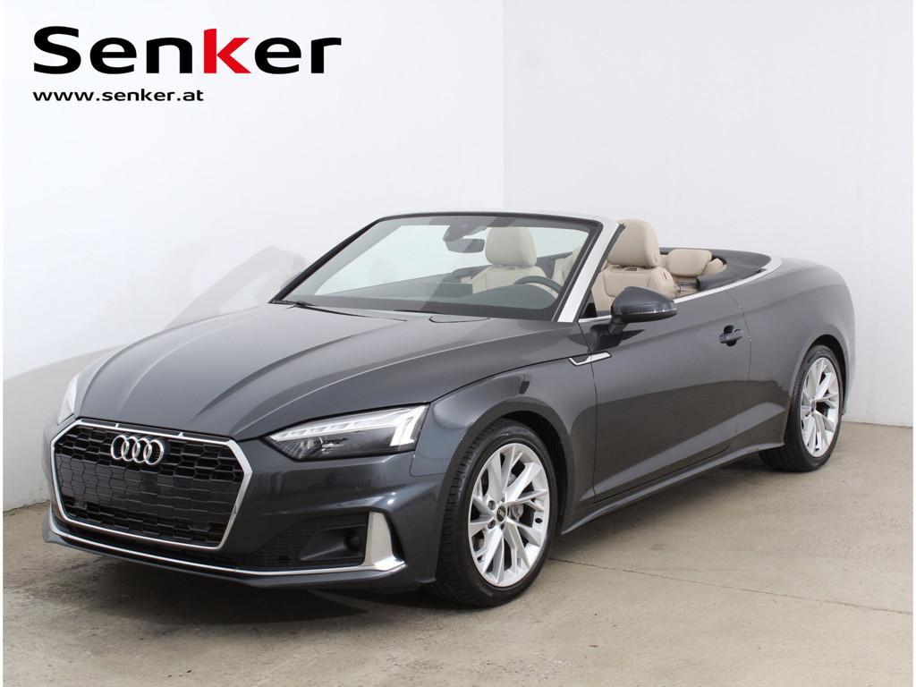 Audi A5 2023 Benzine