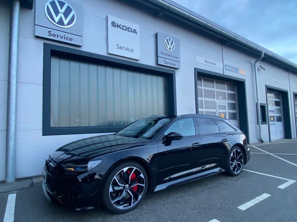 Audi RS6