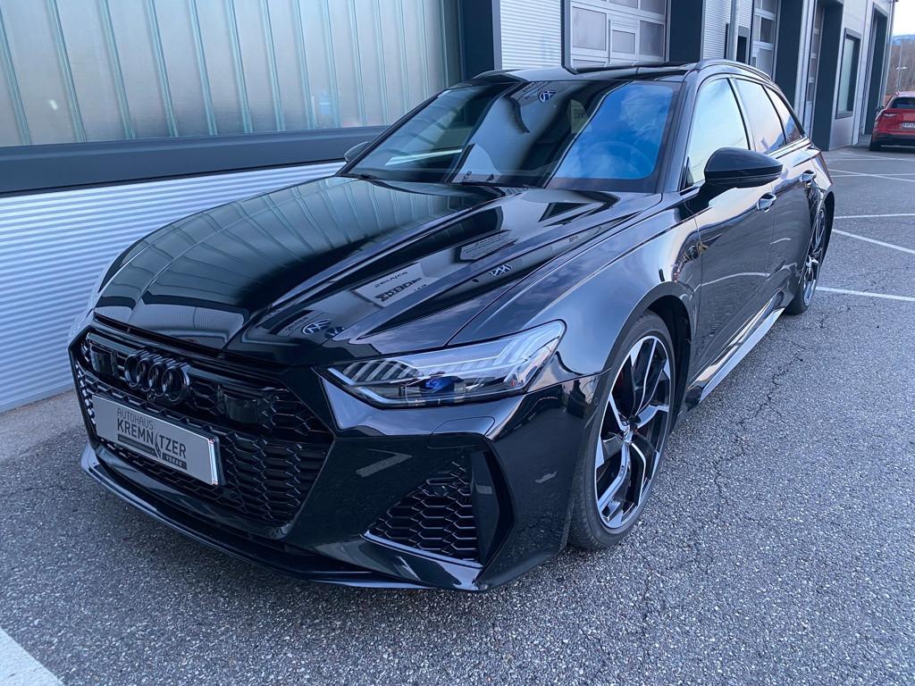 Audi RS6