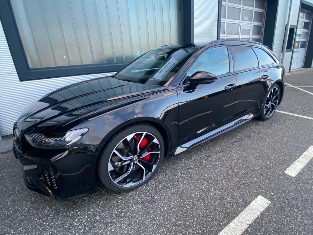 Audi RS6