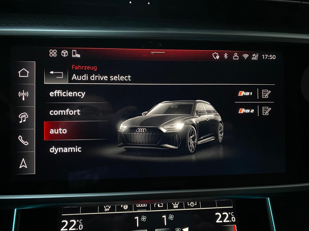 Audi RS6