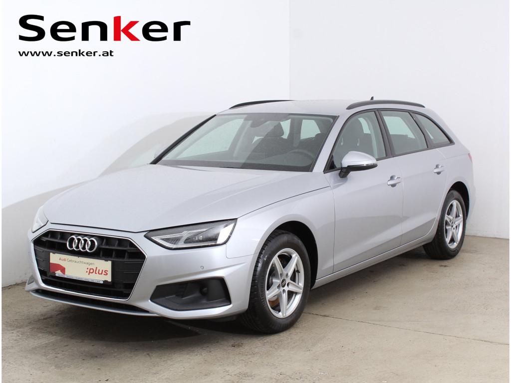 Audi A4 2024 Diesel