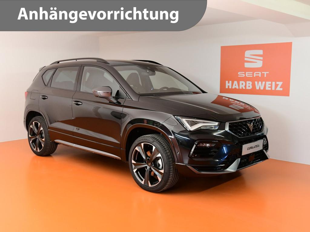 Cupra Ateca 2026 Benzine