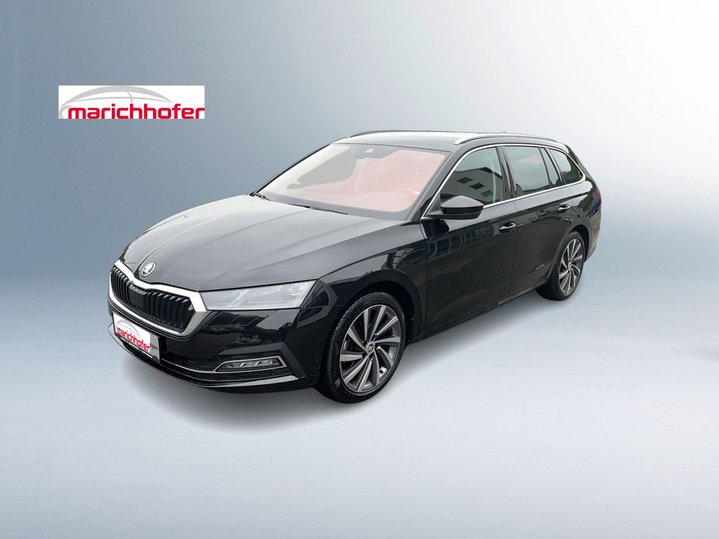 Skoda Octavia 2024 Diesel