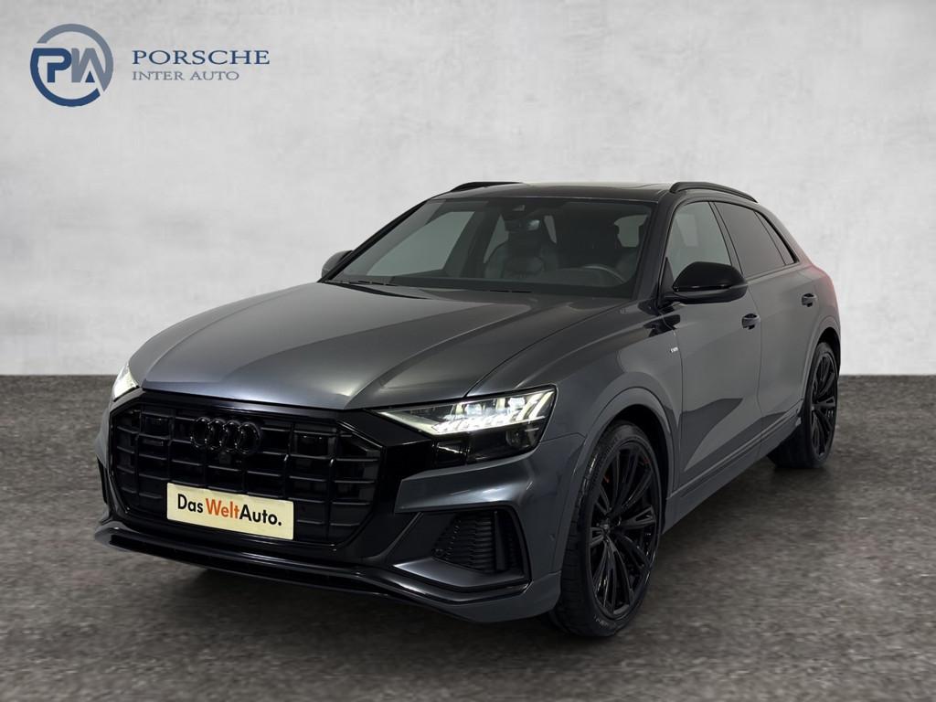 Audi Q8 2023 Diesel