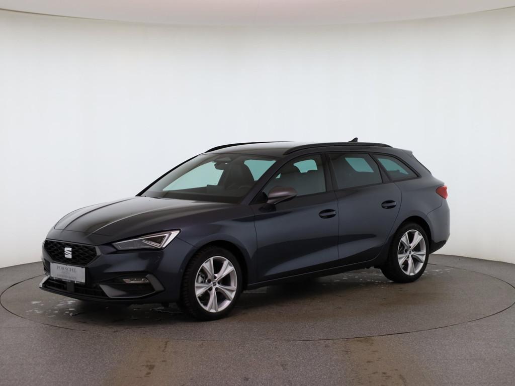 Seat Leon 2026 Benzine