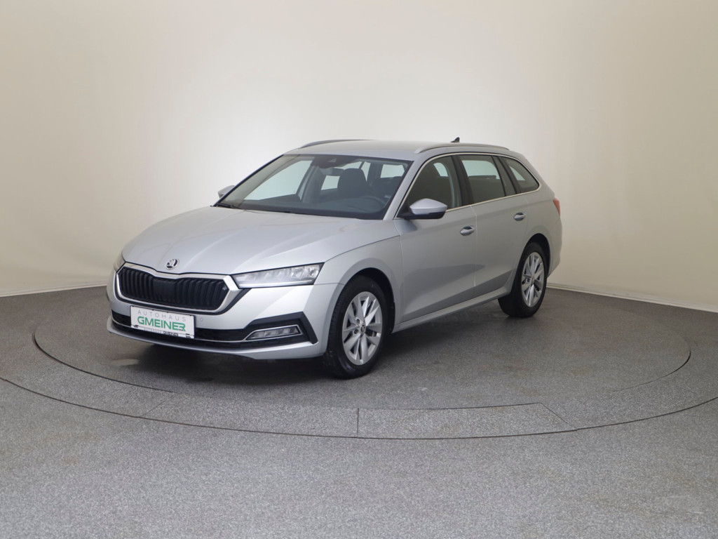 Skoda Octavia 2023 Diesel