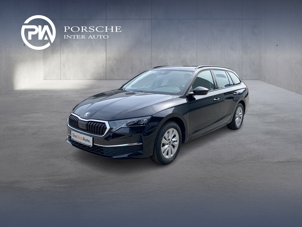 Skoda Octavia 2025 Diesel