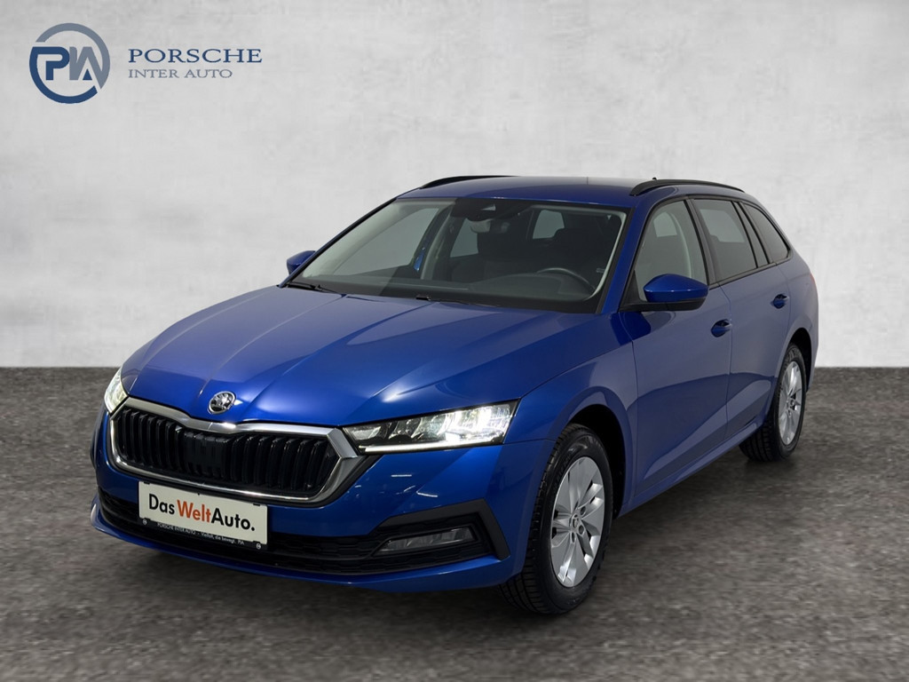 Skoda Octavia 2022 Diesel
