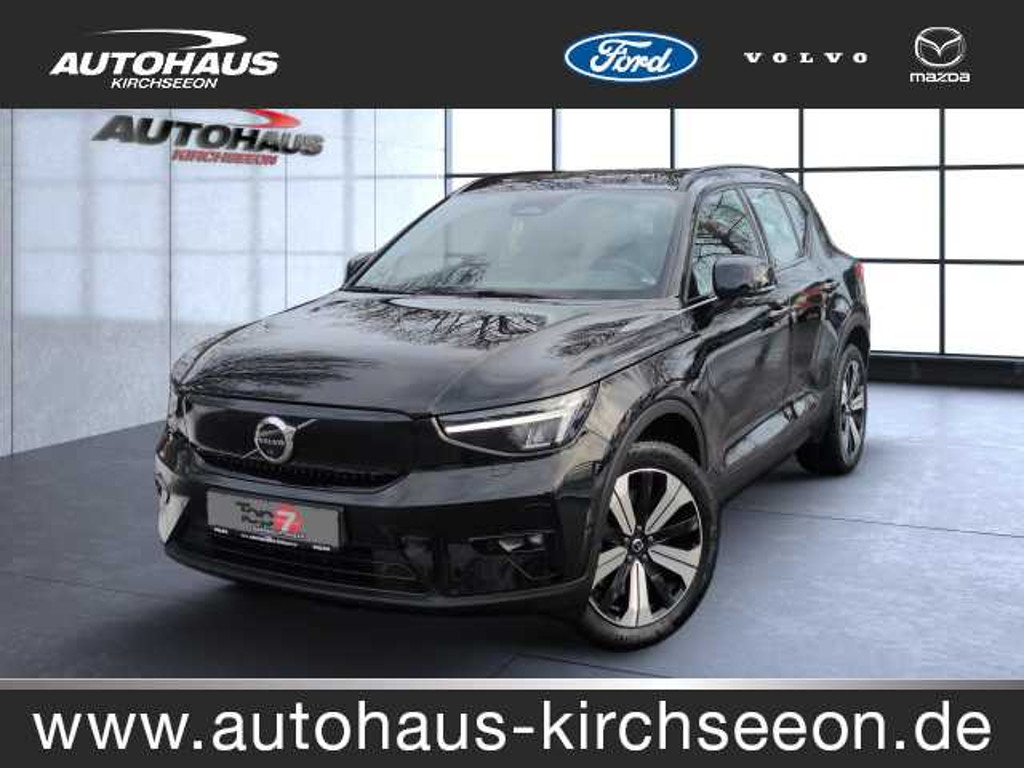Volvo XC40 2022 Elektrisch