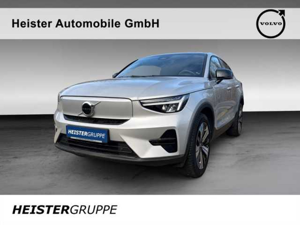 Volvo C40 2022 Elektrisch