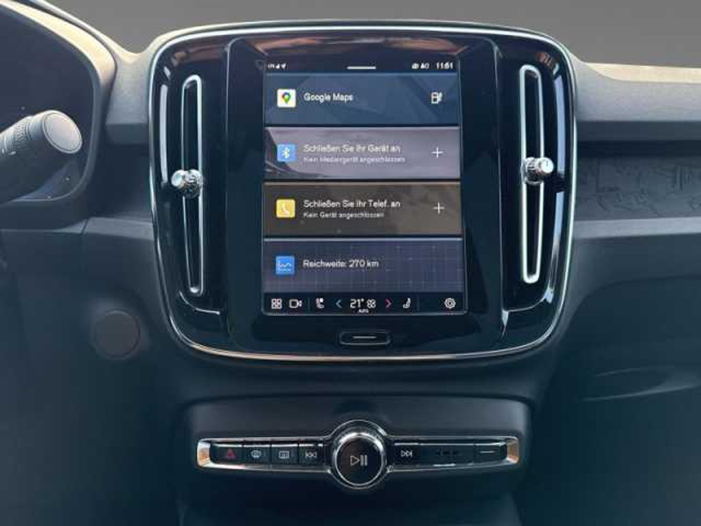 Volvo C40