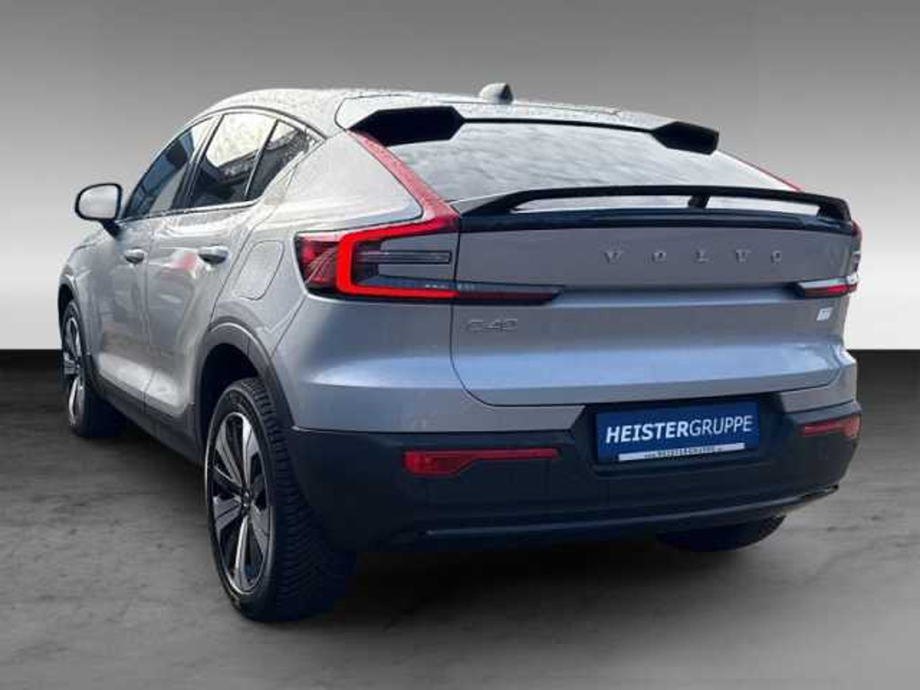 Volvo C40