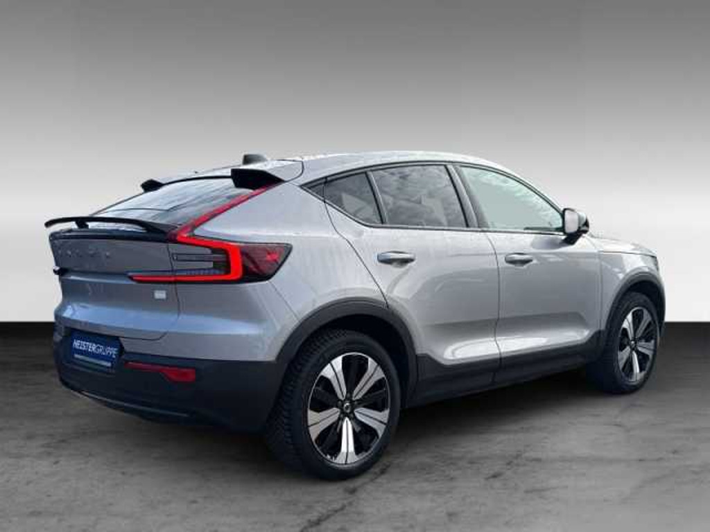 Volvo C40