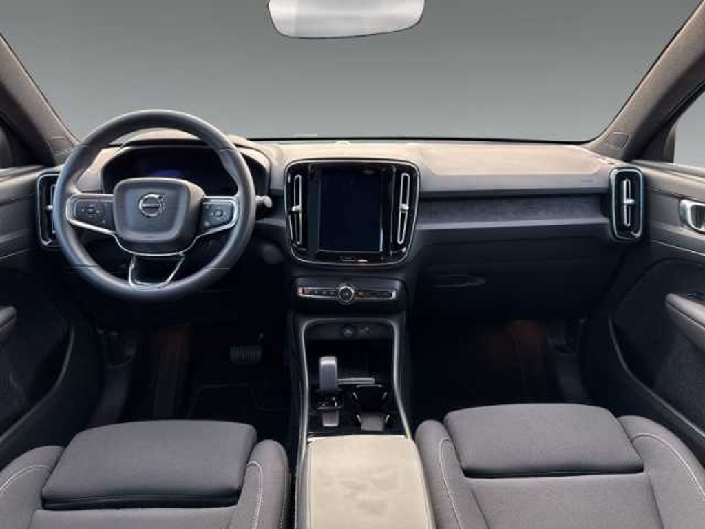 Volvo C40