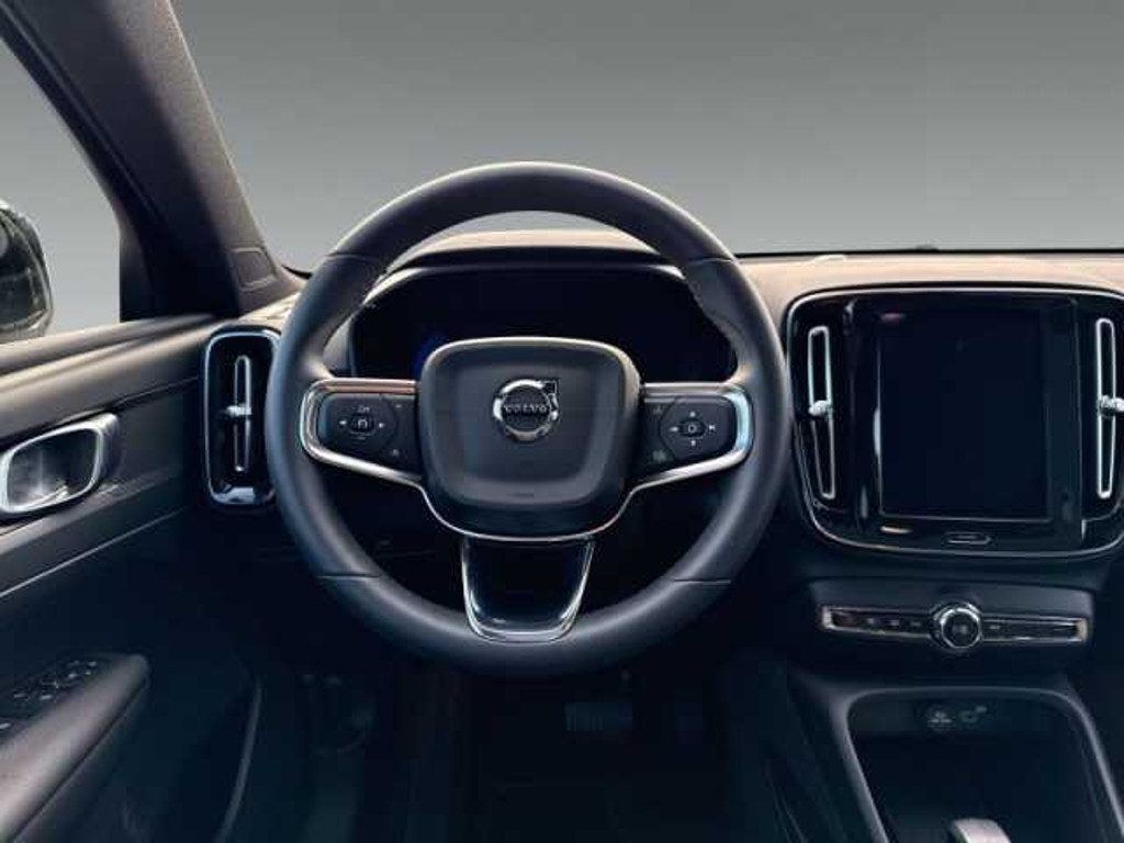 Volvo C40