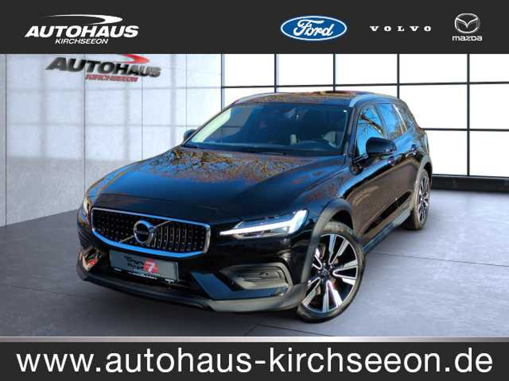 Volvo V60 Cross Country 2021 Diesel