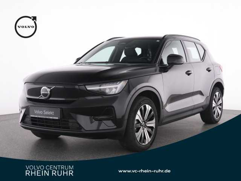 Volvo XC40 2023 Elektrisch