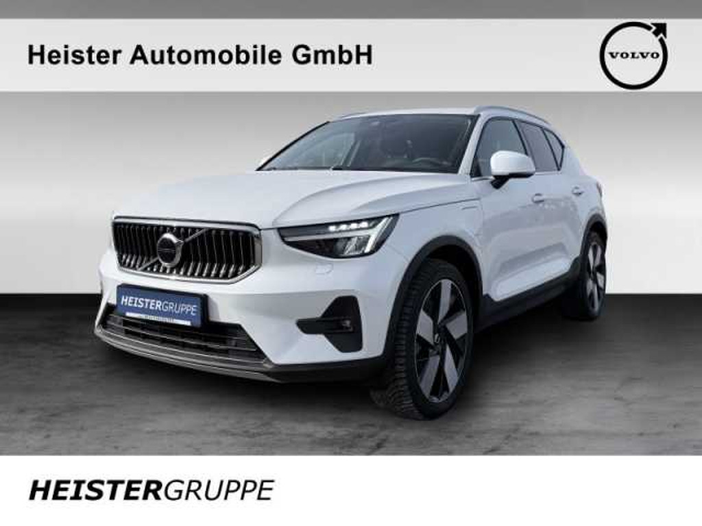 Volvo XC40 2022 Hybride Benzine