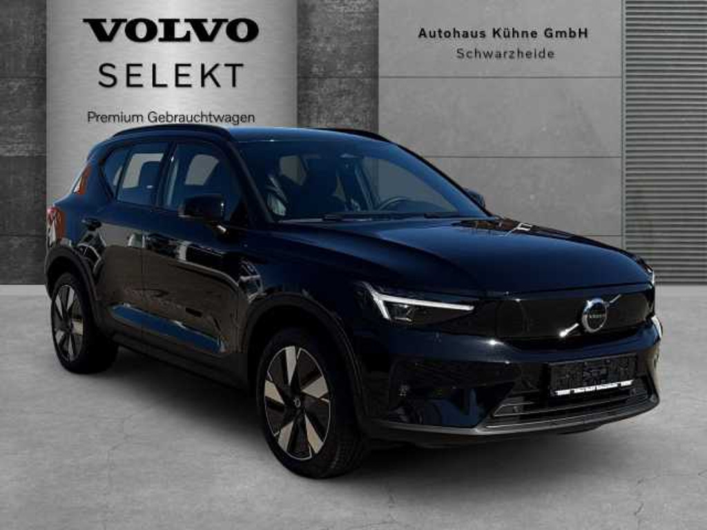 Volvo EX40 2024 Elektrisch