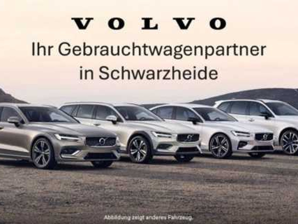 Volvo EX40