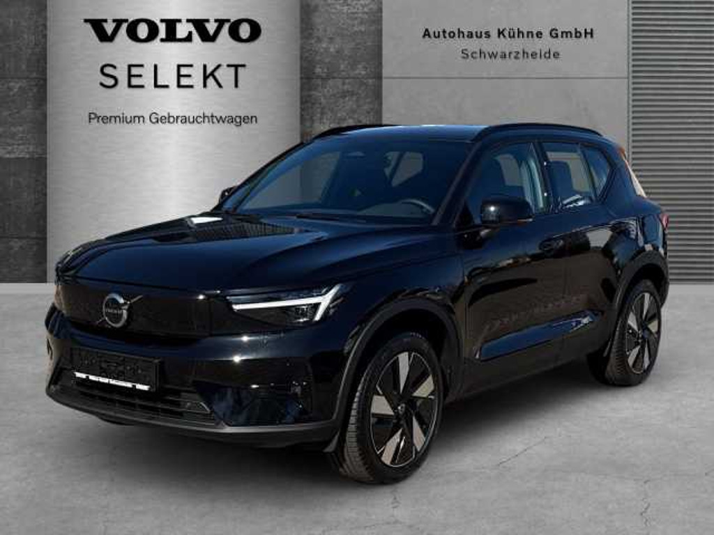 Volvo EX40