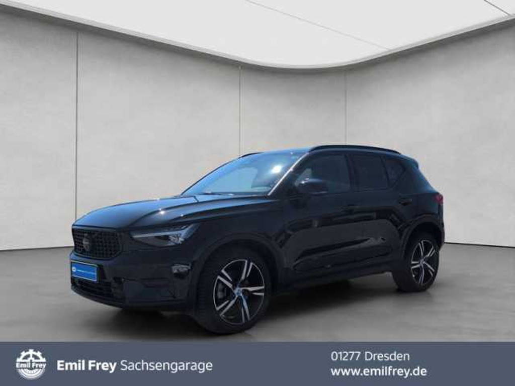 Volvo XC40 2025 Benzine