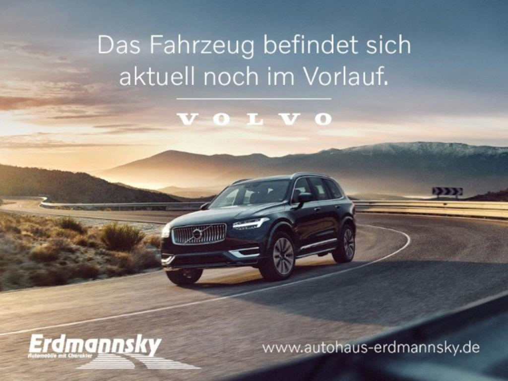 Volvo XC40 2022 Hybride Benzine
