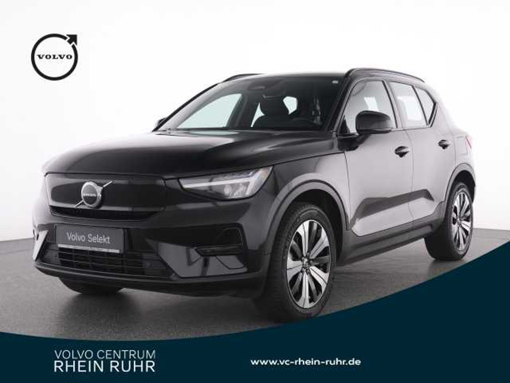 Volvo XC40 2023 Elektrisch