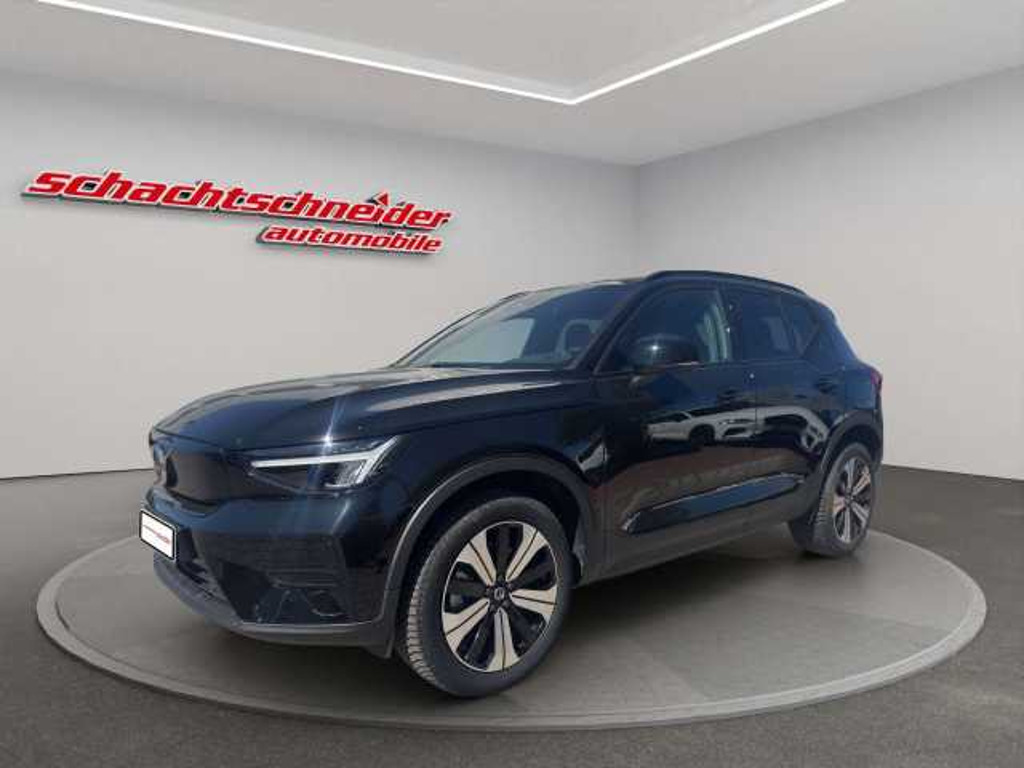 Volvo XC40 2023 Elektrisch