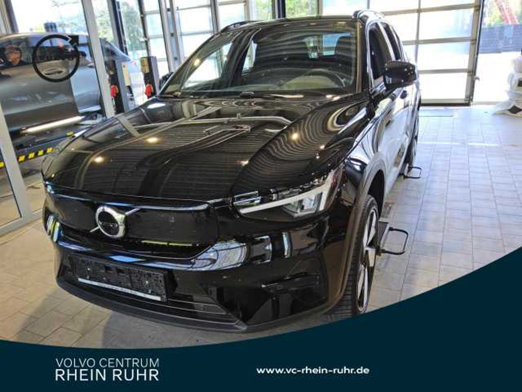 Volvo XC40 2023 Elektrisch