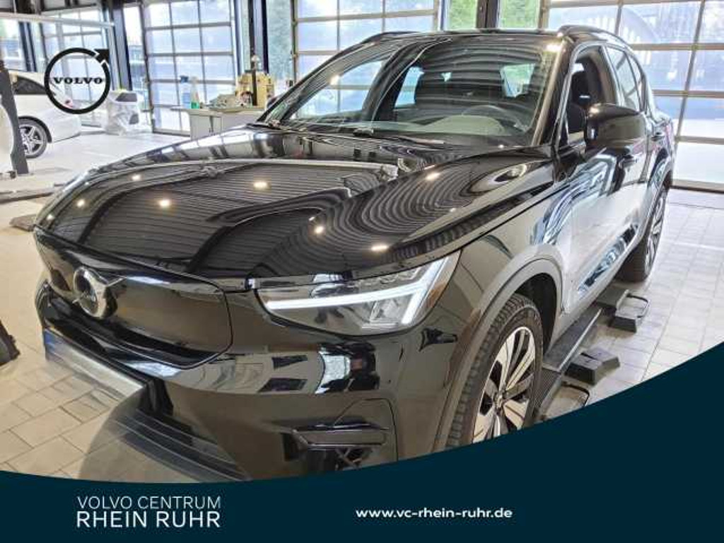 Volvo XC40 2023 Elektrisch