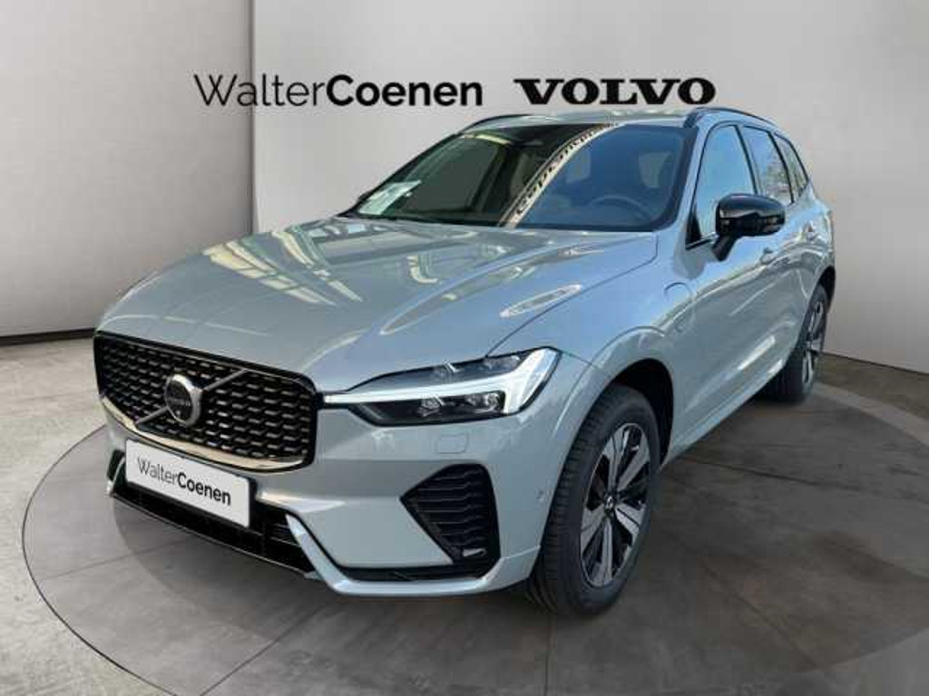 Volvo XC60 2025 Hybride Benzine