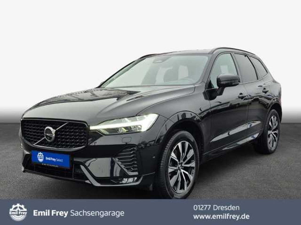 Volvo XC60 2025 Benzine