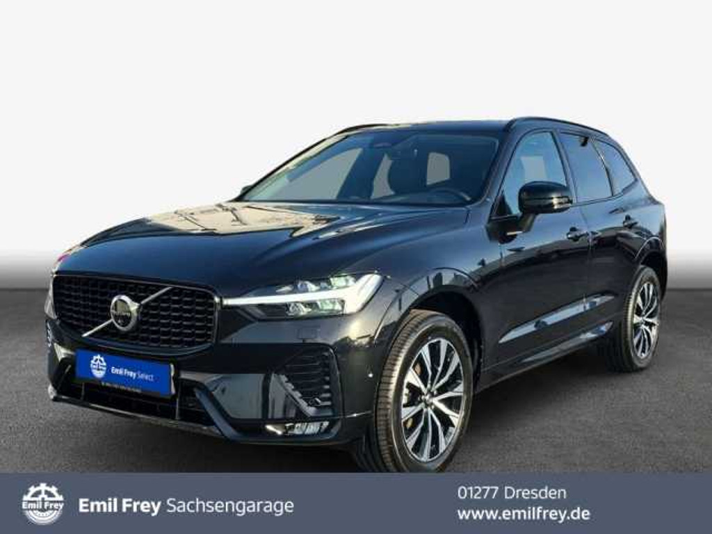 Volvo XC60 2025 Benzine