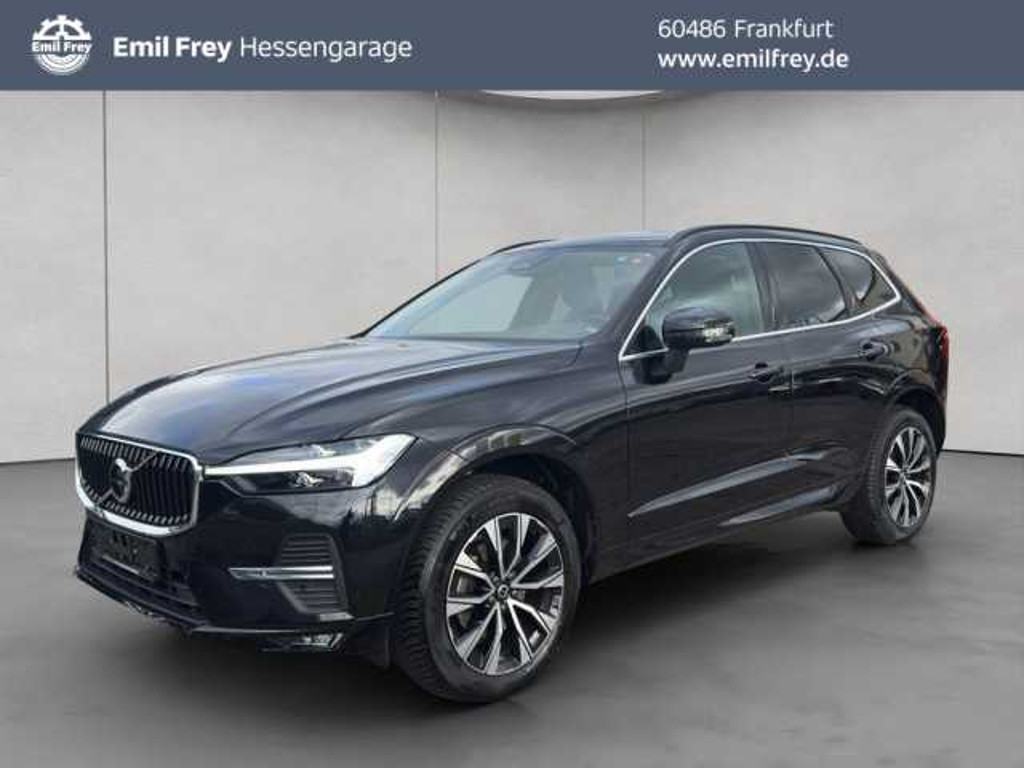 Volvo XC60 2024 Benzine
