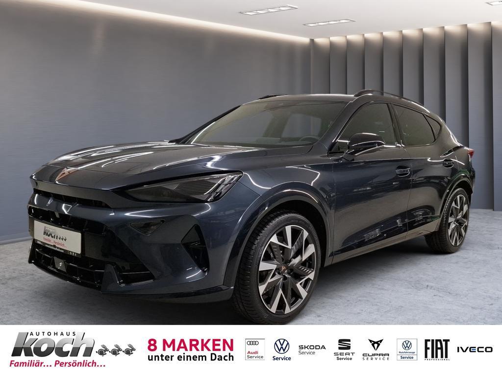 Cupra Formentor 2024 Benzine
