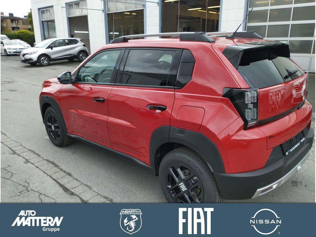 Fiat Grande Panda